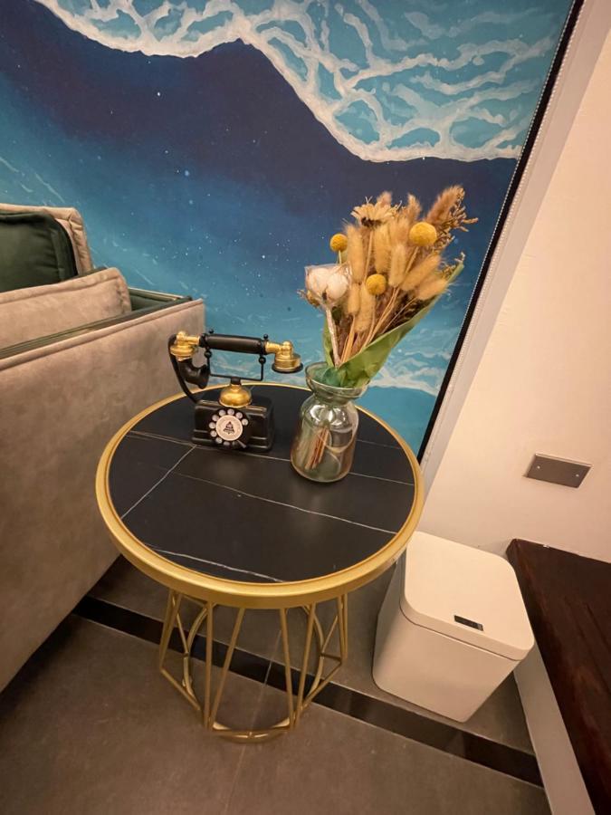 Sky Villa - 南灣薇拉海景莊園 包棟villa Nanwan Bagian luar foto
