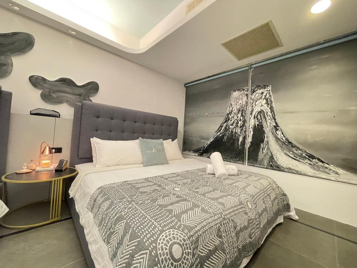 Sky Villa - 南灣薇拉海景莊園 包棟villa Nanwan Bagian luar foto