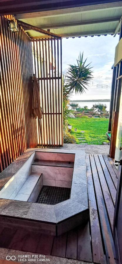 Sky Villa - 南灣薇拉海景莊園 包棟villa Nanwan Bagian luar foto