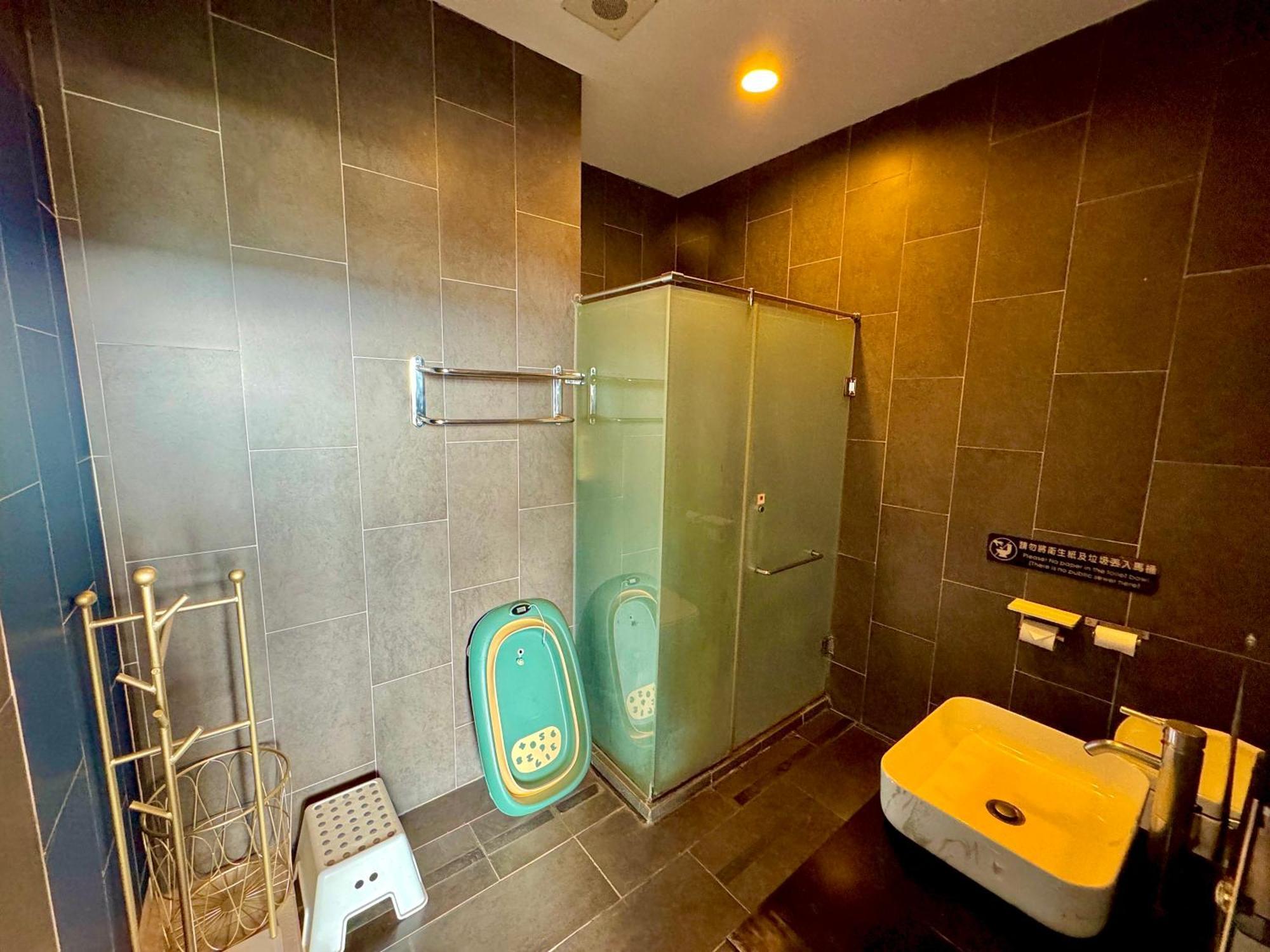 Sky Villa - 南灣薇拉海景莊園 包棟villa Nanwan Ruang foto