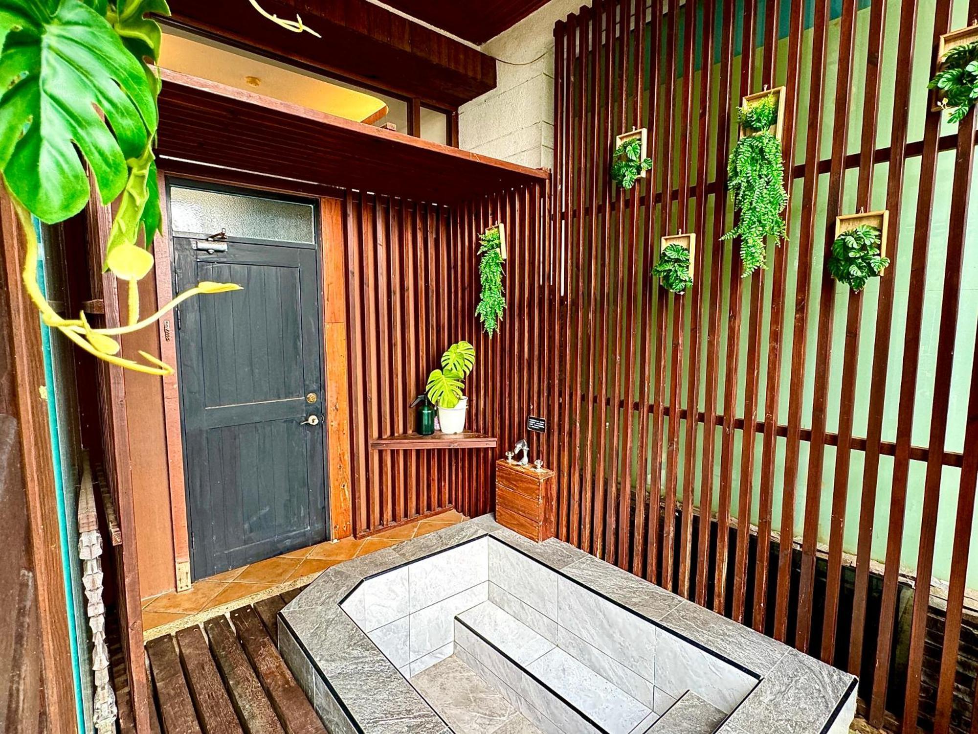 Sky Villa - 南灣薇拉海景莊園 包棟villa Nanwan Ruang foto